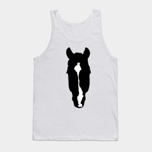 Valegro Face Marking Tank Top